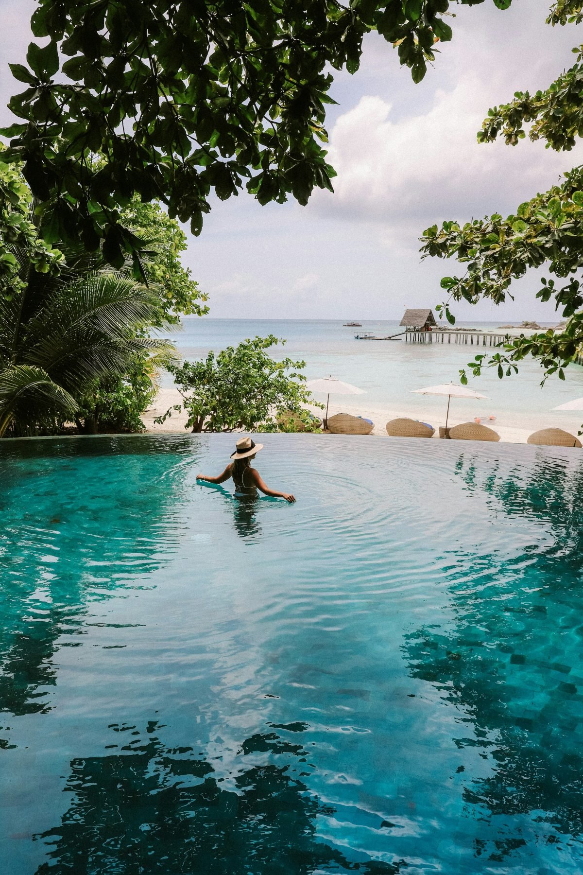 Pura Vida — the Costa Rican philosophy behind Tico Pools
